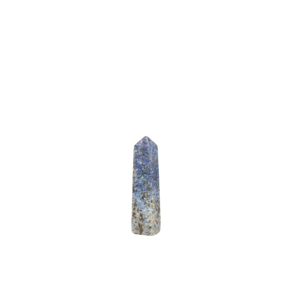 Lapis Lazuli Obelisk - 18