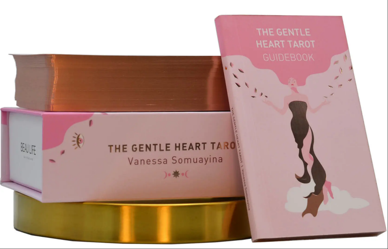 The Gentle Heart Tarot