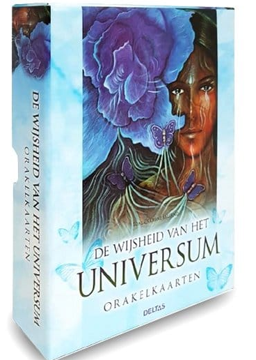 De wijsheid van het Universum