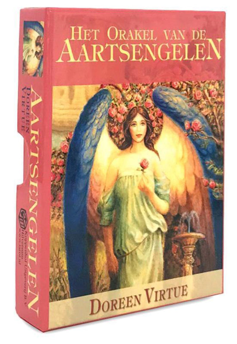 Het Orakel van de Aartsengelen (tweedehands)
