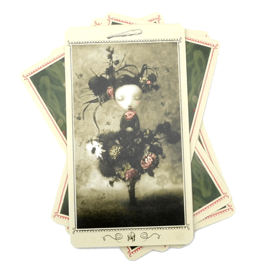 Nicoletta Ceccoli Tarot