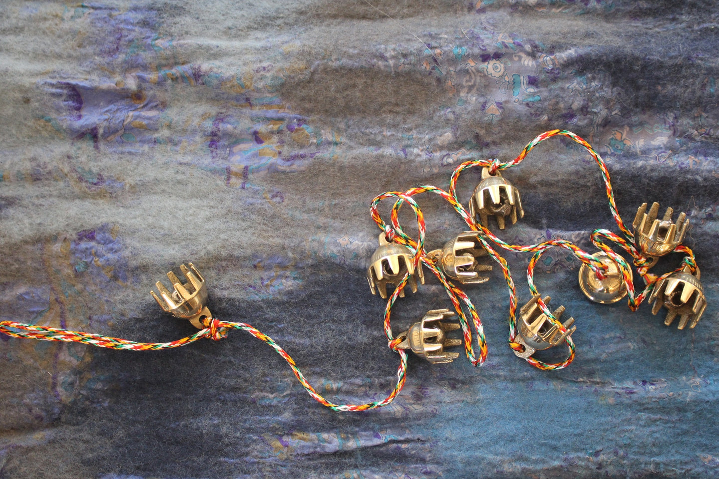 Belkoord Clawbell 22mm