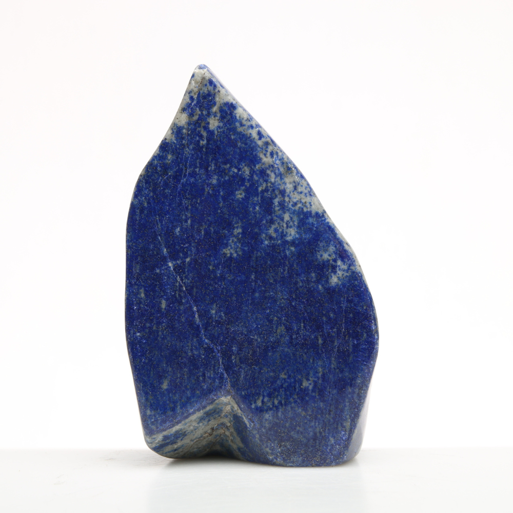 Lapis Lazuli Freeform - 2