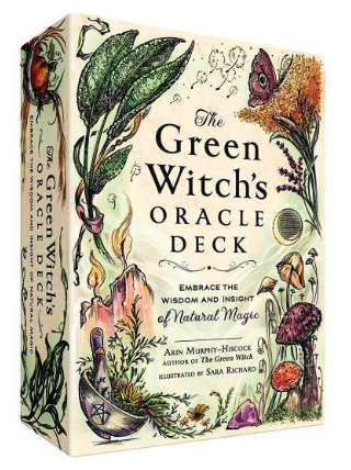 The Green Witch's Oracle
