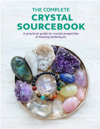 The Complete Crystal Sourcebook