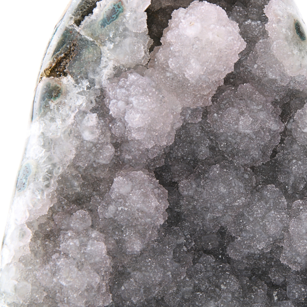 Staande Amethist Geode - 2