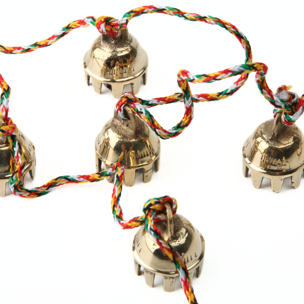 Belkoord Clawbell 22mm