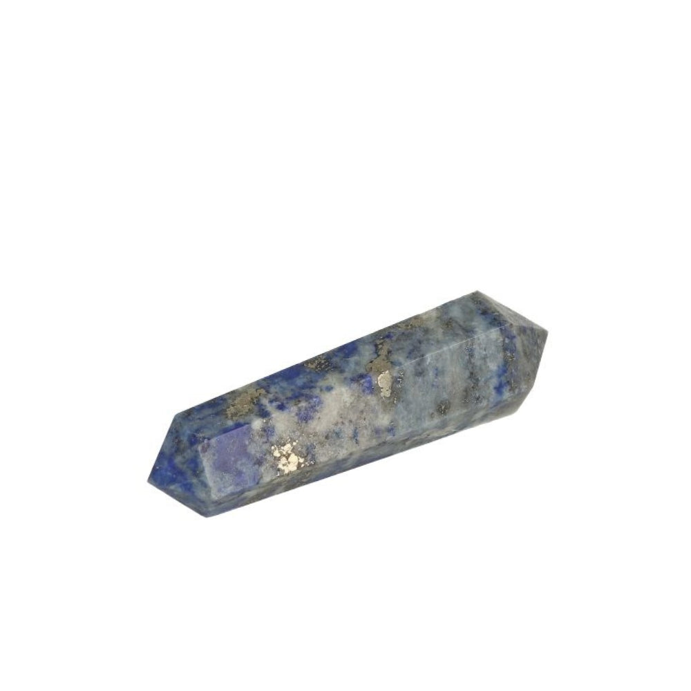 Lapis Lazuli Dubbeleinder - 4