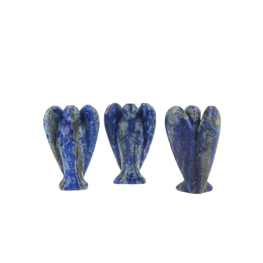 Lapis Lazuli Engel - 1