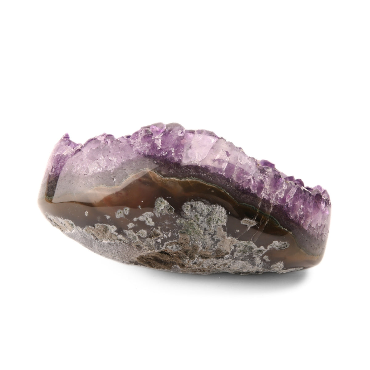 Amethist Geode - 42