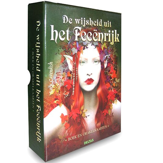 De wijsheid uit het Feeënrijk (tweedehands)