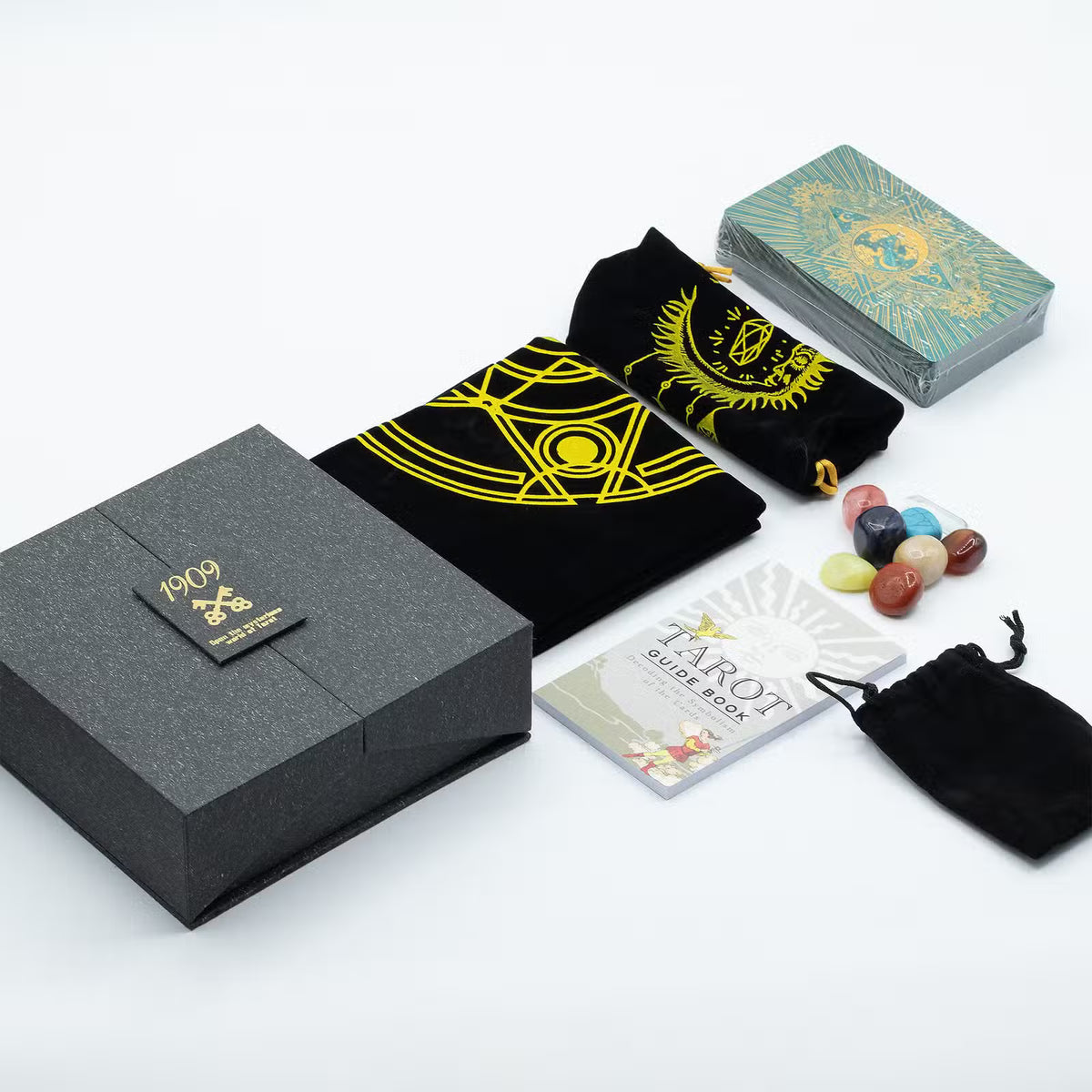 Tarot Card Giftbox