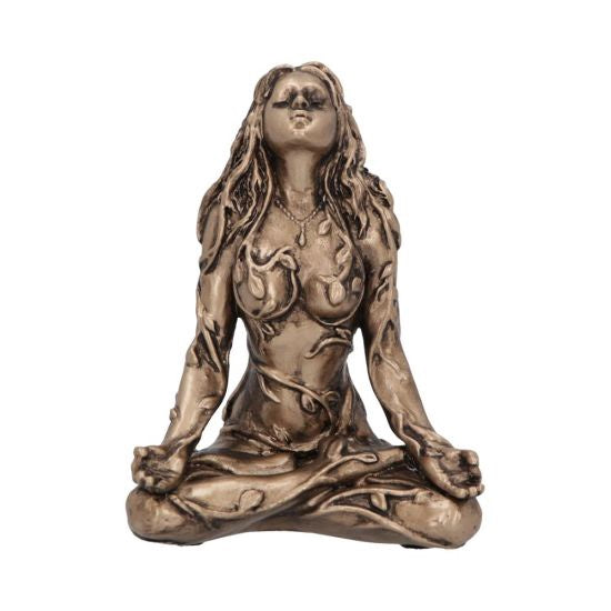 Gaia (Mini) Bronze Figurine