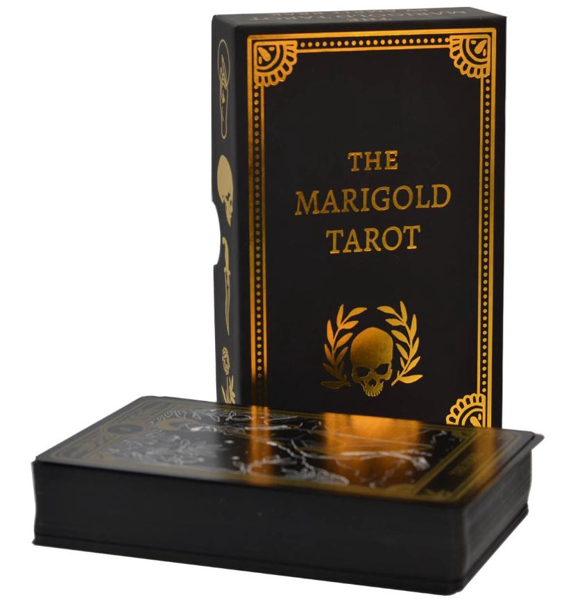 The Marigold Tarot Classic