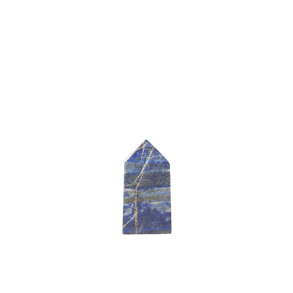 Lapis Lazuli Obelisk - 19