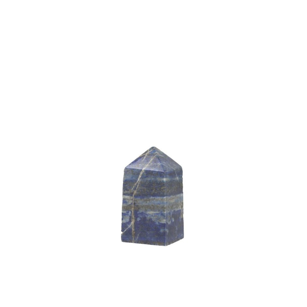 Lapis Lazuli Obelisk - 19