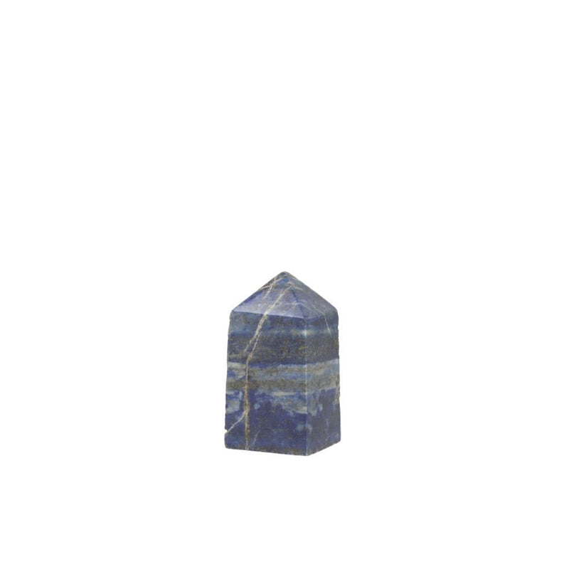 Lapis Lazuli Obelisk - 19