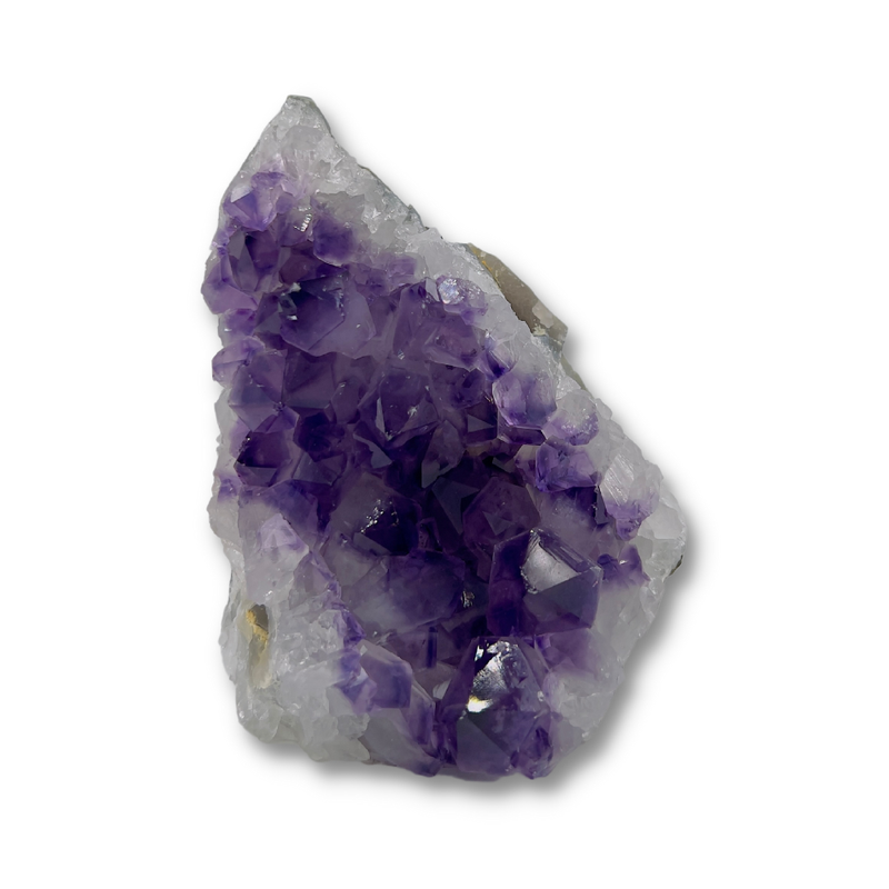 Amethist Geode 12