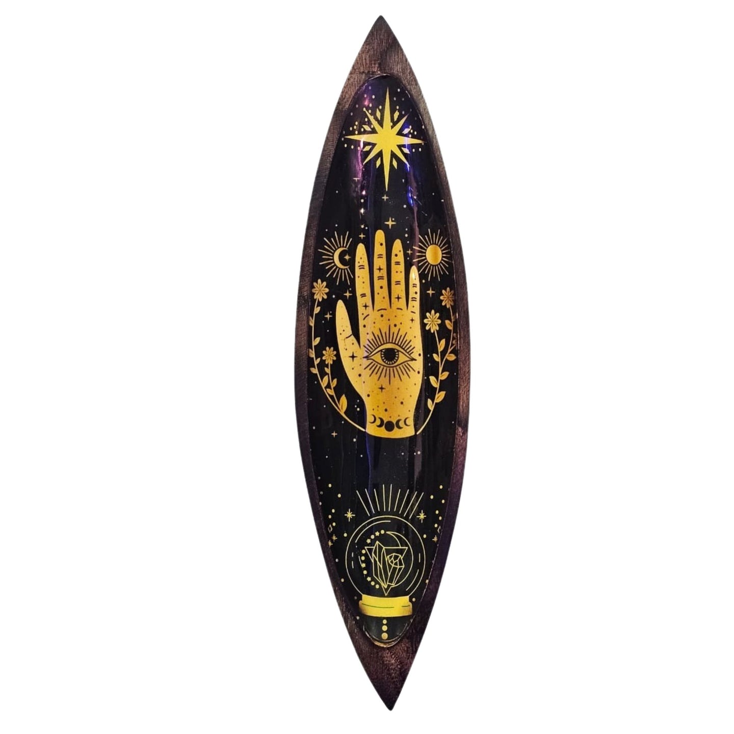 Wierookhouder Hamsa