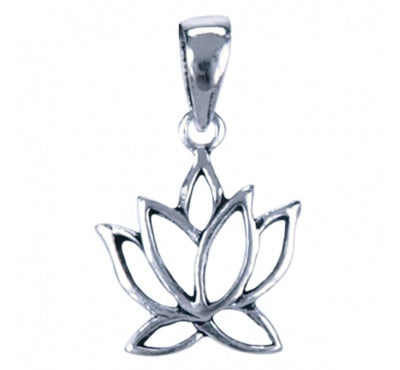 Symbool Hanger Lotus klein 30363