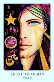 The Tarot of Light