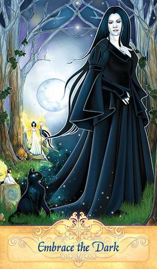 Messenger Oracle - New Edition