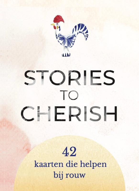 Stories to cherish