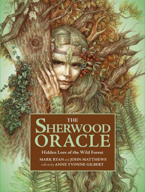 Sherwood Oracle