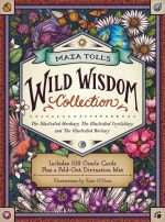 Maja Toll's wild wisdom collection