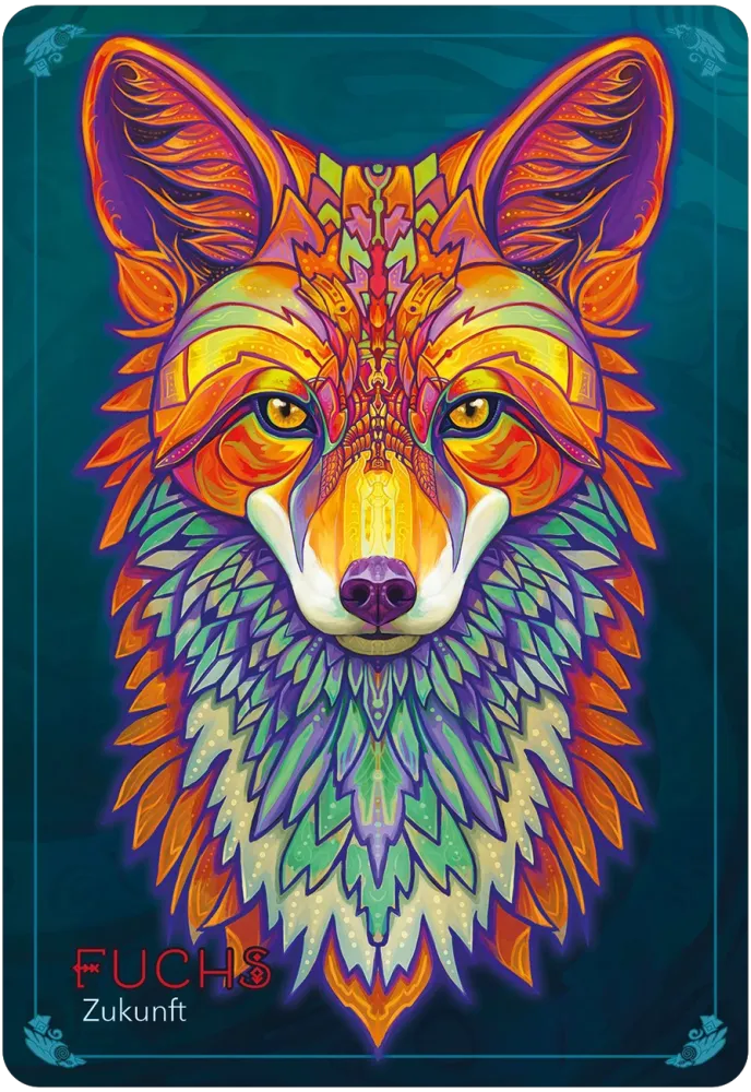 Echoes Of The Wild Souls: Spirit Animals Of The Slavic And North Lands
