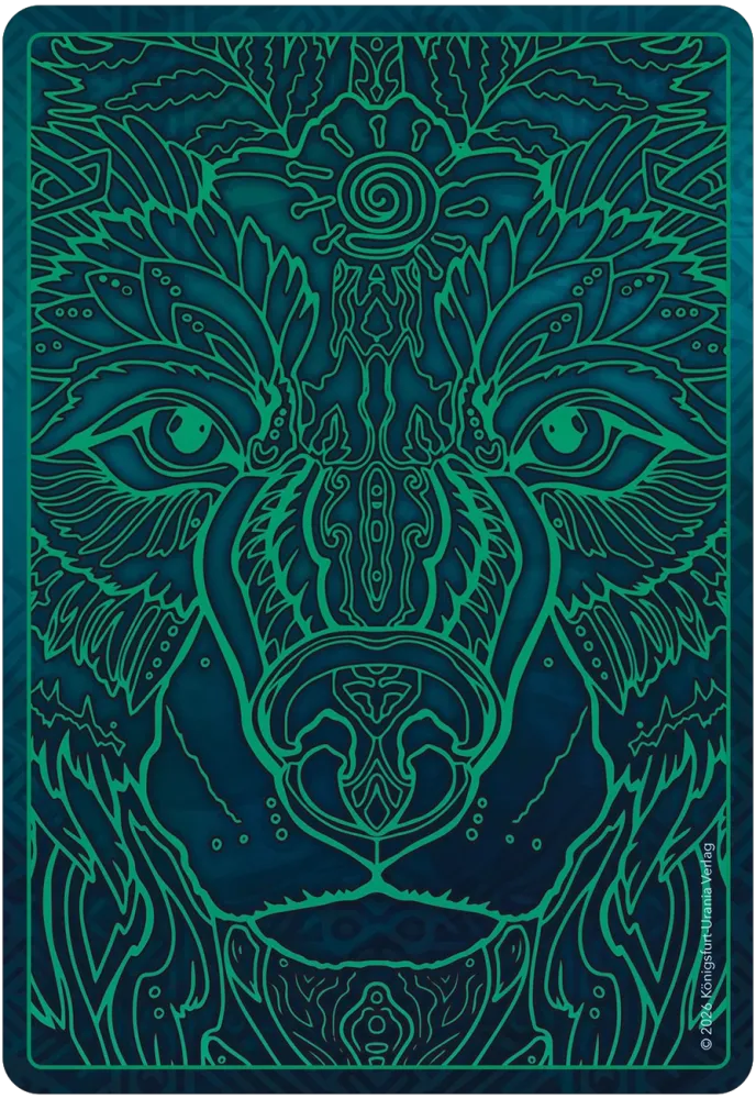 Echoes Of The Wild Souls: Spirit Animals Of The Slavic And North Lands