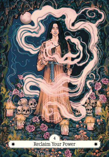The Witch's Way Home