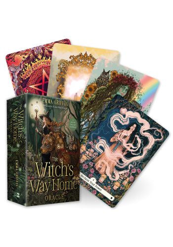 The Witch's Way Home