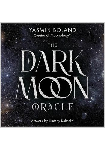 The Dark Moon Oracle