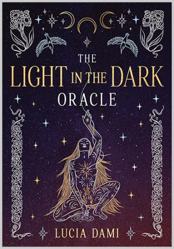 The Light in the Dark Oracle