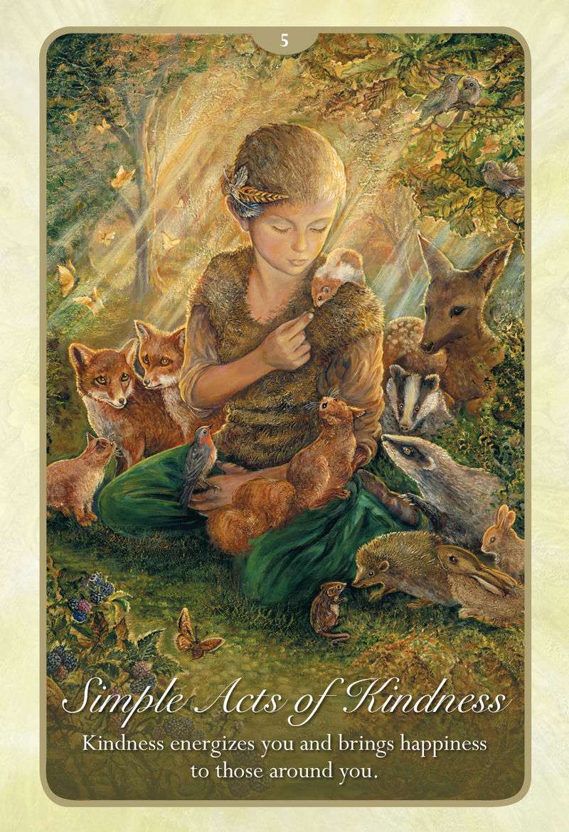 Whispers of Love Oracle