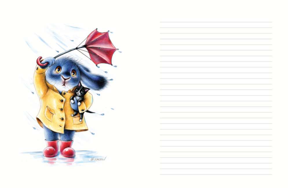 Inner Child  Journal