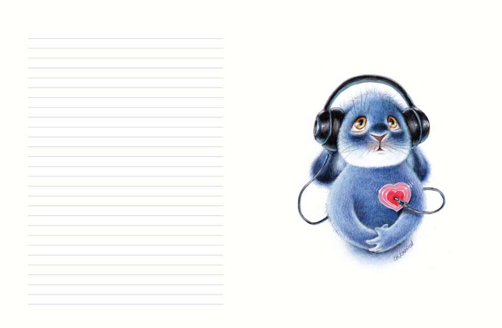 Inner Child  Journal