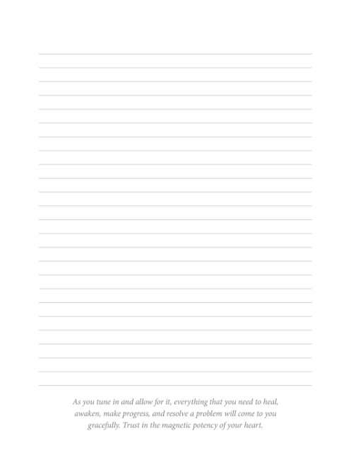 Medicine Heart Journal