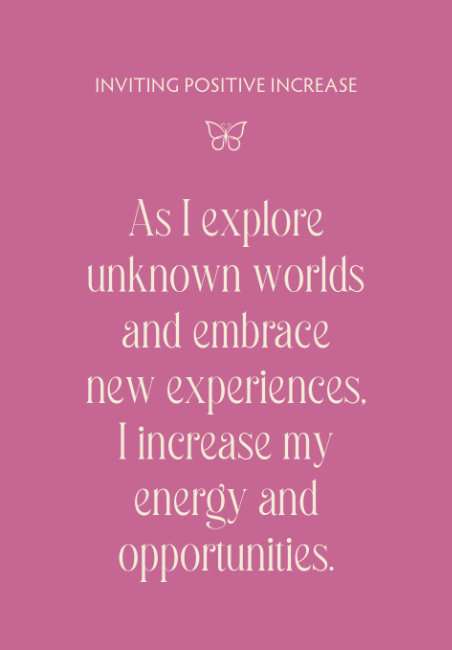 Butterfly Transformations 2ND