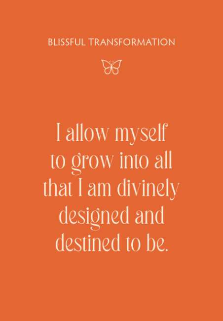 Butterfly Transformations 2ND