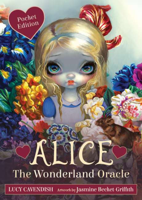 ALICE: The wonderland oracle – Pocket