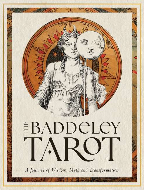 Baddeley Tarot
