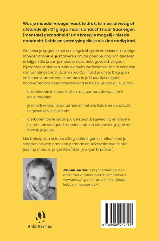 De emotioneel afwezige moeder