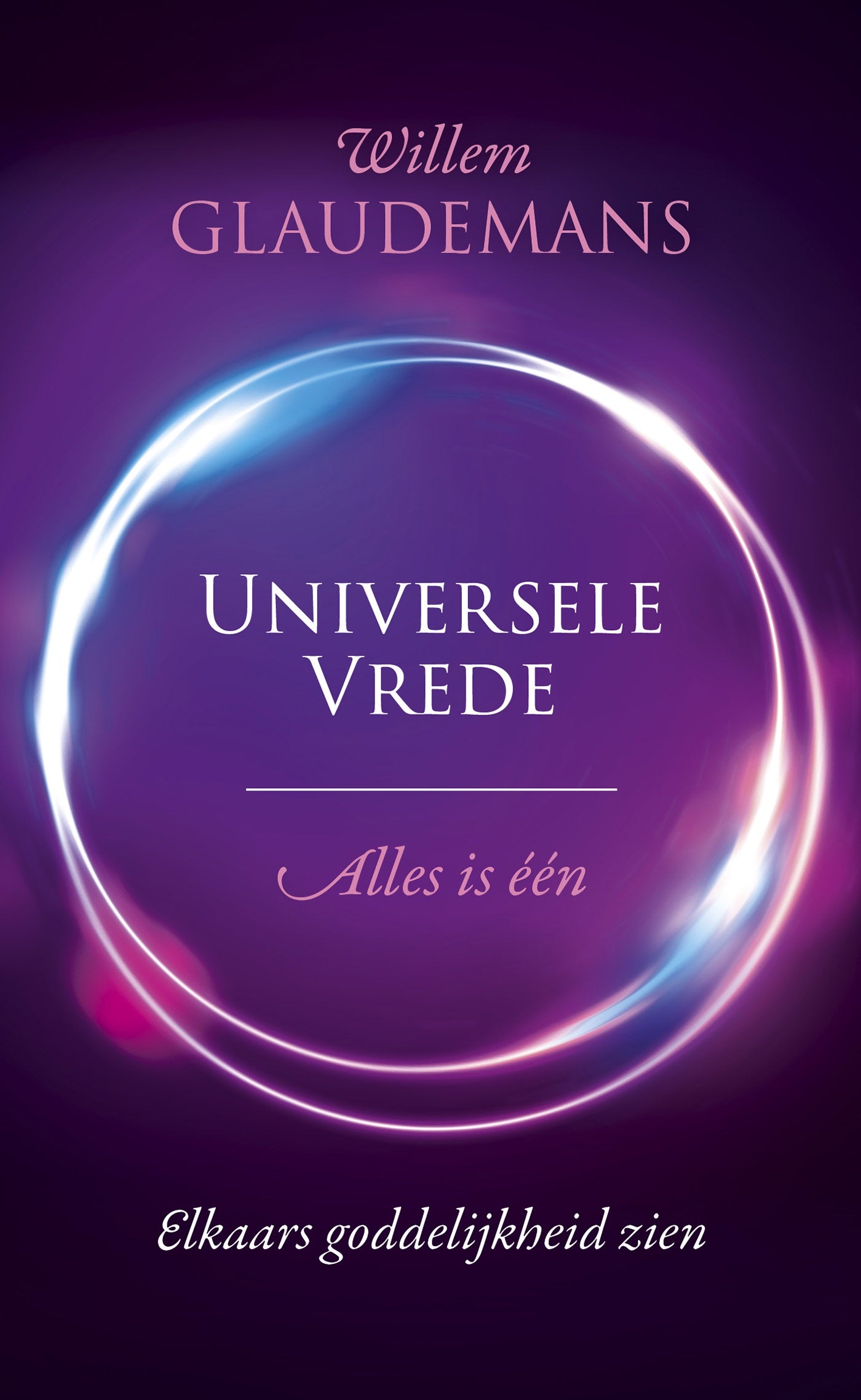 Universele vrede