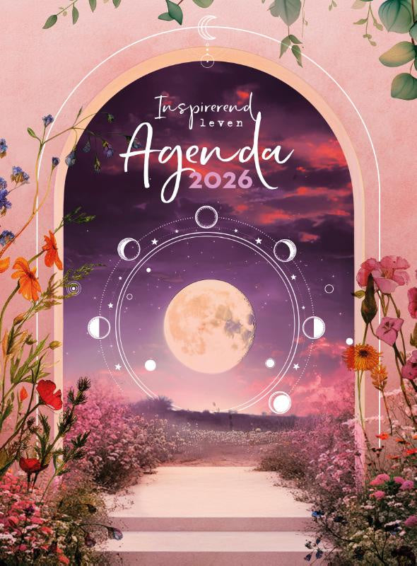 Inspirerend Leven Agenda 2026