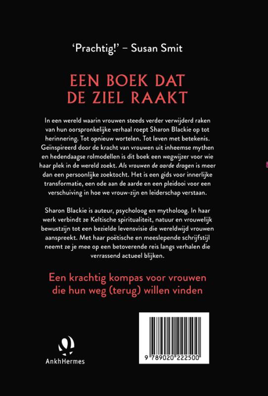 Als vrouwen de aarde dragen