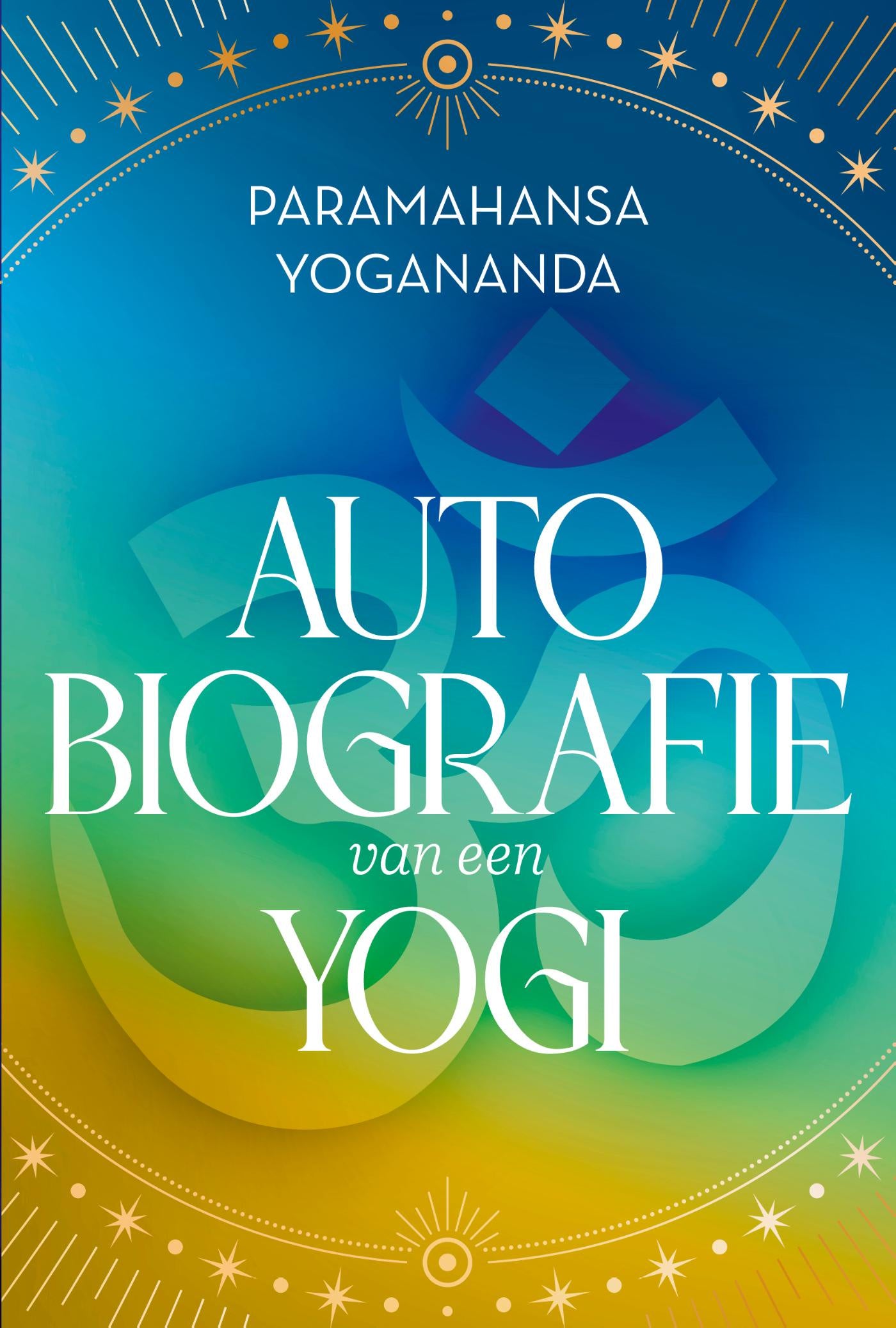 Autobiografie van een yogi (22-07-2026)