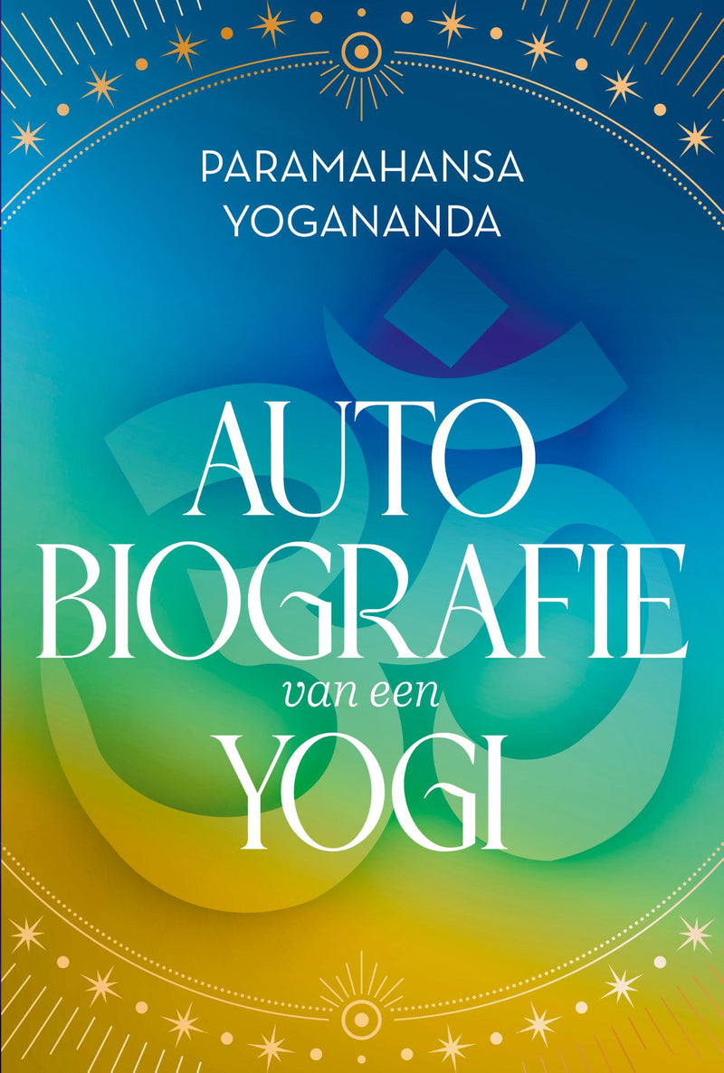 Autobiografie van een yogi (22-07-2026)