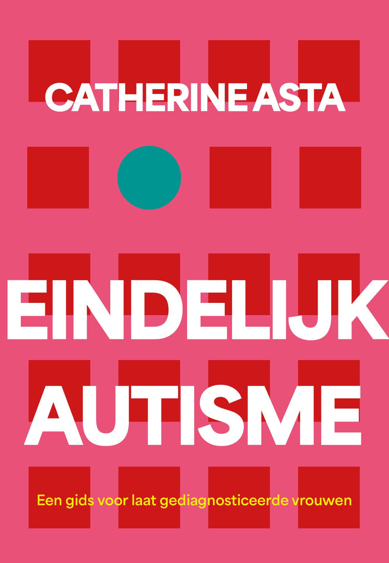 Eindelijk autisme (19-08-2026)
